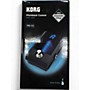 Used KORG PBCS Tuner Tuner Pedal