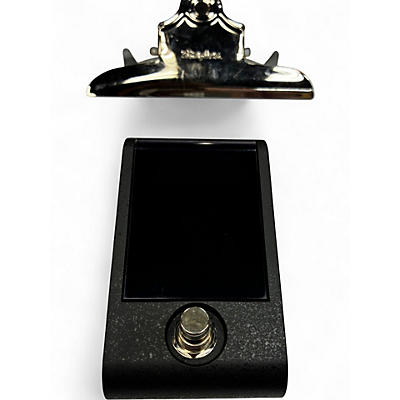 Used KORG PBCS Tuner Tuner Pedal