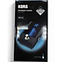 Used KORG PBCS Tuner Tuner Pedal
