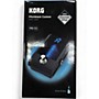 Used KORG PBCS Tuner Tuner Pedal