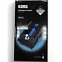 Used KORG PBCS Tuner Tuner Pedal