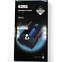 Used KORG PBCS Tuner Tuner Pedal