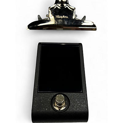 Used KORG PBCS Tuner Tuner Pedal