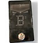Used KORG PBX Pitchblack X Tuner Pedal
