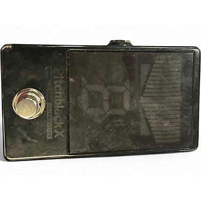 Used KORG PBX TUNER Tuner Pedal