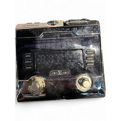 Used KORG PITCHBLACK 2 Tuner Pedal