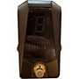 Used KORG PITCHBLACK ADVANCE Tuner Pedal