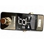 Used KORG PITCHBLACK MINI Tuner Pedal