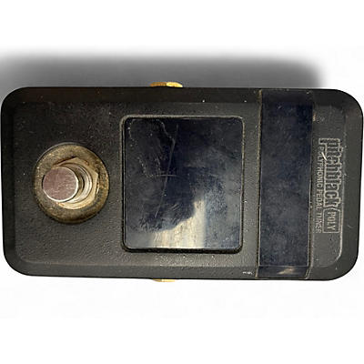 Used KORG PITCHBLACK POLY Tuner Pedal