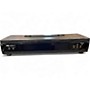 Used KORG PITCHBLACK  X PRO Tuner Pedal