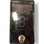 Used KORG PITCHBLACK X Tuner Pedal