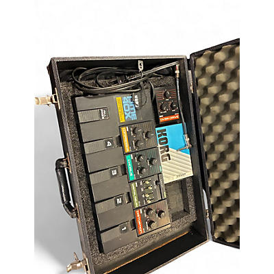 Used KORG PME 40X Effect Processor