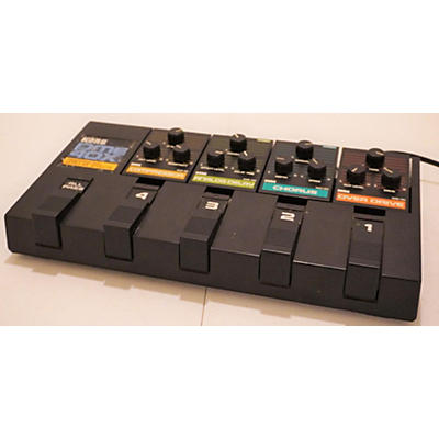 KORG Used KORG PME 40X Multi Effects Processor