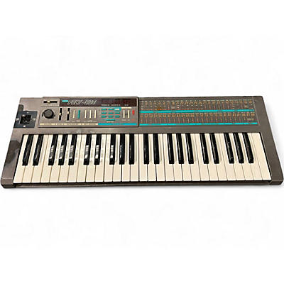 Used KORG POLY 800 Synthesizer
