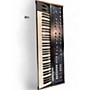 Used KORG POLYSIX Keyboard Workstation