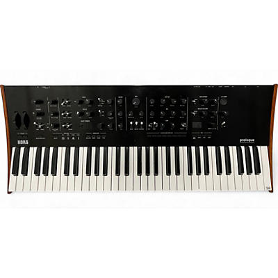 KORG Used KORG PROLOGUE 16 Synthesizer