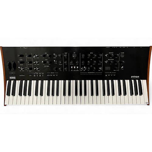 KORG Used KORG PROLOGUE 16 Synthesizer