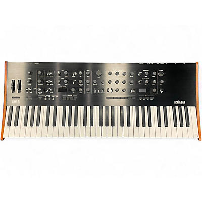 Used KORG PROLOGUE 16 Synthesizer