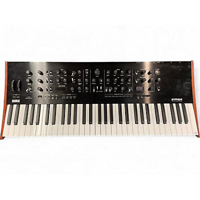 KORG Used KORG PROLOGUE 16 VOICE Synthesizer