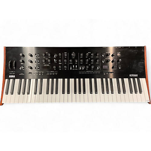 KORG Used KORG PROLOGUE 16 VOICE Synthesizer