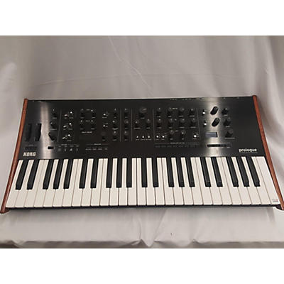 Used KORG PROLOGUE-8 Synthesizer