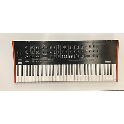 KORG Used KORG PROLOGUE Synthesizer