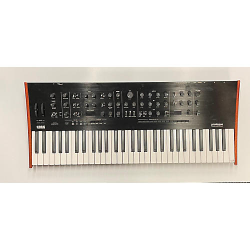 KORG Used KORG PROLOGUE Synthesizer