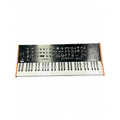 Used KORG PROLOGUE Synthesizer