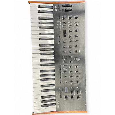 Used KORG PROLOGUE Synthesizer