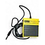 Used KORG PS1 PEDAL SWITCH Sustain Pedal