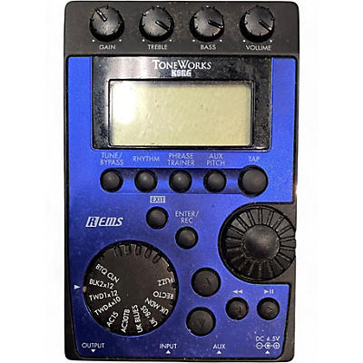 Used KORG PX4 Effect Processor