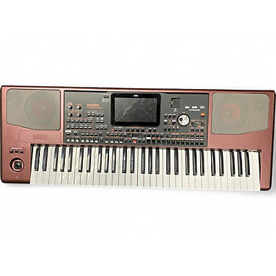 Used KORG Pa1000 Arranger Keyboard