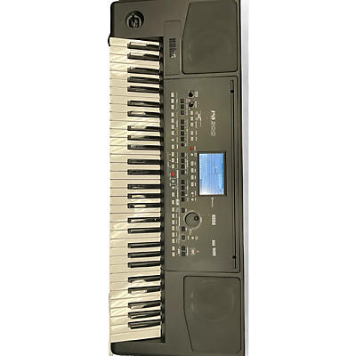 KORG Used KORG Pa300 Keyboard Workstation