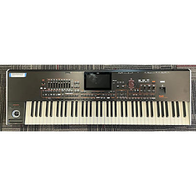 KORG Used KORG Pa4X76 76 Key Arranger Keyboard