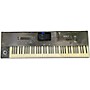 Used KORG Used KORG Pa4X76 76 Key Arranger Keyboard