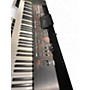 Used KORG Pa4X76 76 Key Arranger Keyboard
