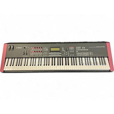 Used KORG Pa4X76 76 Key Arranger Keyboard