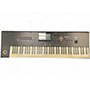 Used KORG Pa4X76 76 Key Arranger Keyboard