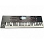 Used KORG Pa4X76 76 Key Arranger Keyboard