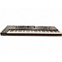 Used KORG Pa4X76 76 Key Arranger Keyboard