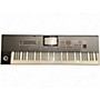 Used KORG Pa4X76 76 Key Arranger Keyboard