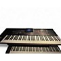 Used KORG Pa4X76 76 Key Arranger Keyboard