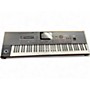 Used KORG Pa4X76 76 Key ORIENTAL  Keyboard Workstation