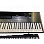 Used KORG Pa5x 76 note Keyboard Workstation