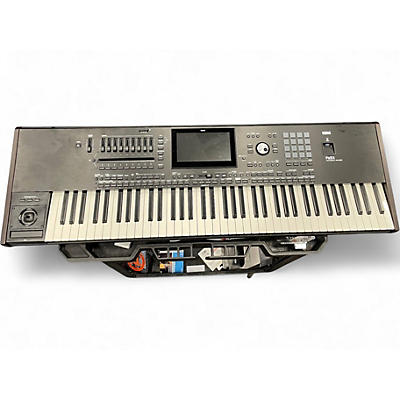 Used KORG Pa5x