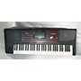 Used KORG Used KORG Pa700 Keyboard Workstation