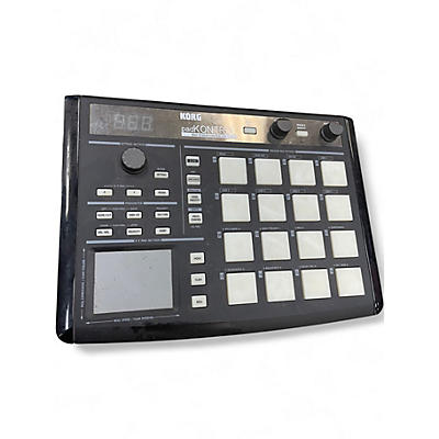 Used KORG Pad Kontrol MIDI Controller