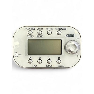 Used KORG Pandora Mini Effect Processor