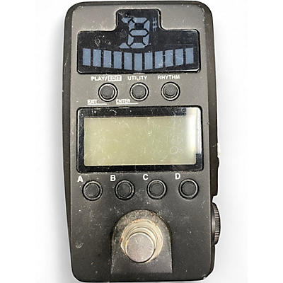 Used KORG Pandora Stomp Effect Processor