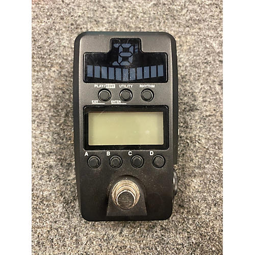 KORG Used KORG Pandora Stomp Tuner Pedal